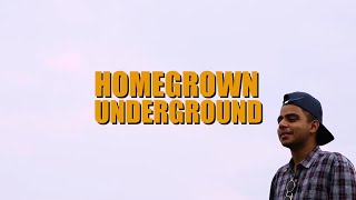 HomeGrown Docu-series | Ep 3 : UNDERGROUND ft 7th Sense, McDodo, Boogie Mick, McChaw, Khakiee | Pune