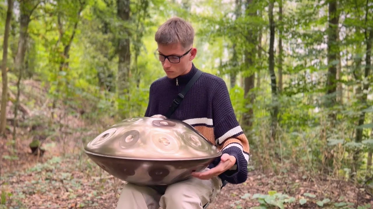 Infinite Dreams - Paul Müller | @HoiaPantam D Kurd