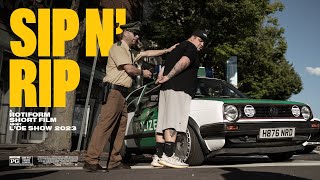 Sip N' Rip | Rotiform's Epic Adventure at L'oe Show 2023