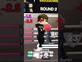 Never give up (game name boxing beta on Roblox)#roblox #robloxshorts #robloxboxing