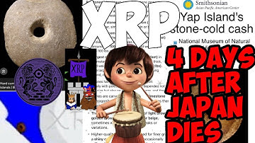 Ripple XRP BG123 IS BACK WARNS OF LAST CHANCE TO BUY AFTER JAPAN IMPLODES HOLY!!!