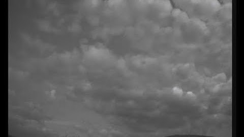 Object over eastern Switzerland on 14.05.2019, at 19:55:23 UTC.