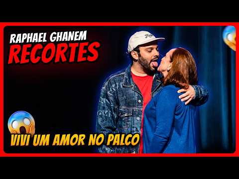 VIVI UM AMOR NO PALCO