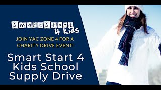 SmartStart4Kids Event, August 9th, 2022, Jacksonville, FL