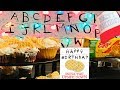 Stranger Things /How to throw a Stranger Things Party DIY