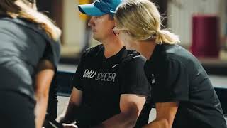 Recap mini-movie | SMU 3, SFA 2 - Aug. 25, 2024