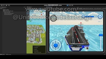 US Police Robot Dog - Police Plane Transporter sellunitysourcecode