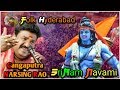 2018 Srirama Navami Special Song By Gangaputra Narsing Rao Anna