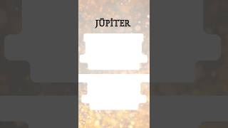 JÜPİTER 💫 #burçlarınözellikleri   #Jüpiter #gezegen