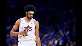 Will Jarrett Allen Be Available for the Cavaliers in Game 1 vs. the Celtics? - Sports4CLE, 5/6/24