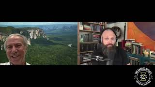 Dr. Mark Plotkin: Ethnobotany 101