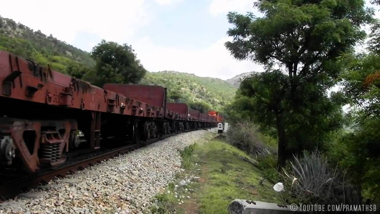 Blaring horns of GY Shakti YouTube