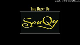 SouQy - Dusta Terindah (Official Audio)