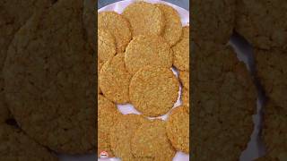 How to make Homemade Hobnobs