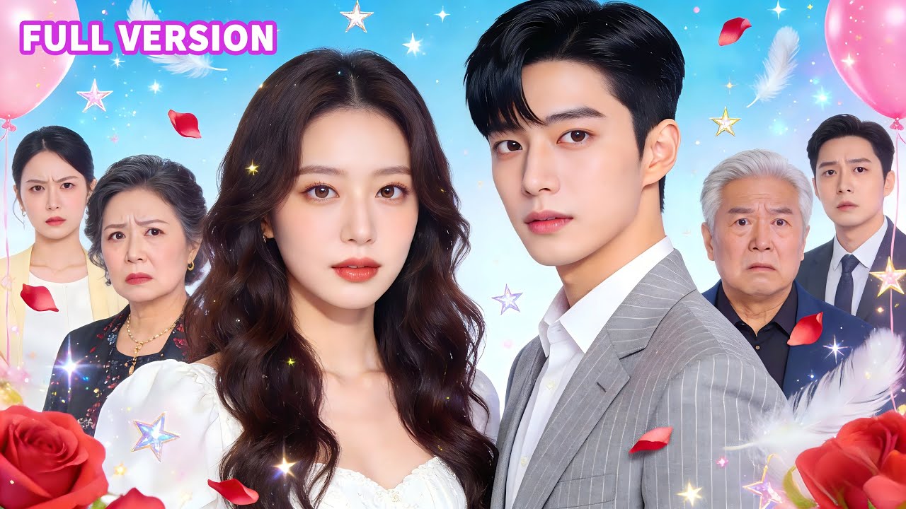 Reborn✨ Burned love token, ended toxic bond. Wed a good man, cherished by elite tycoon.