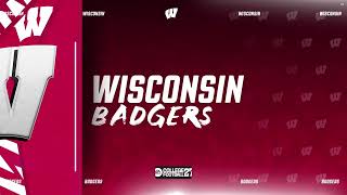 CFB27 Online Dynasty Season A, Week 3: UCF (HoopDaddy) @ Wisconsin (Badger8th)