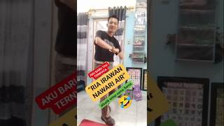 Percaya Nggak Ria Irawan Nawari Air Dibalik Tetap Samashorts shortsbeta shortsfeed