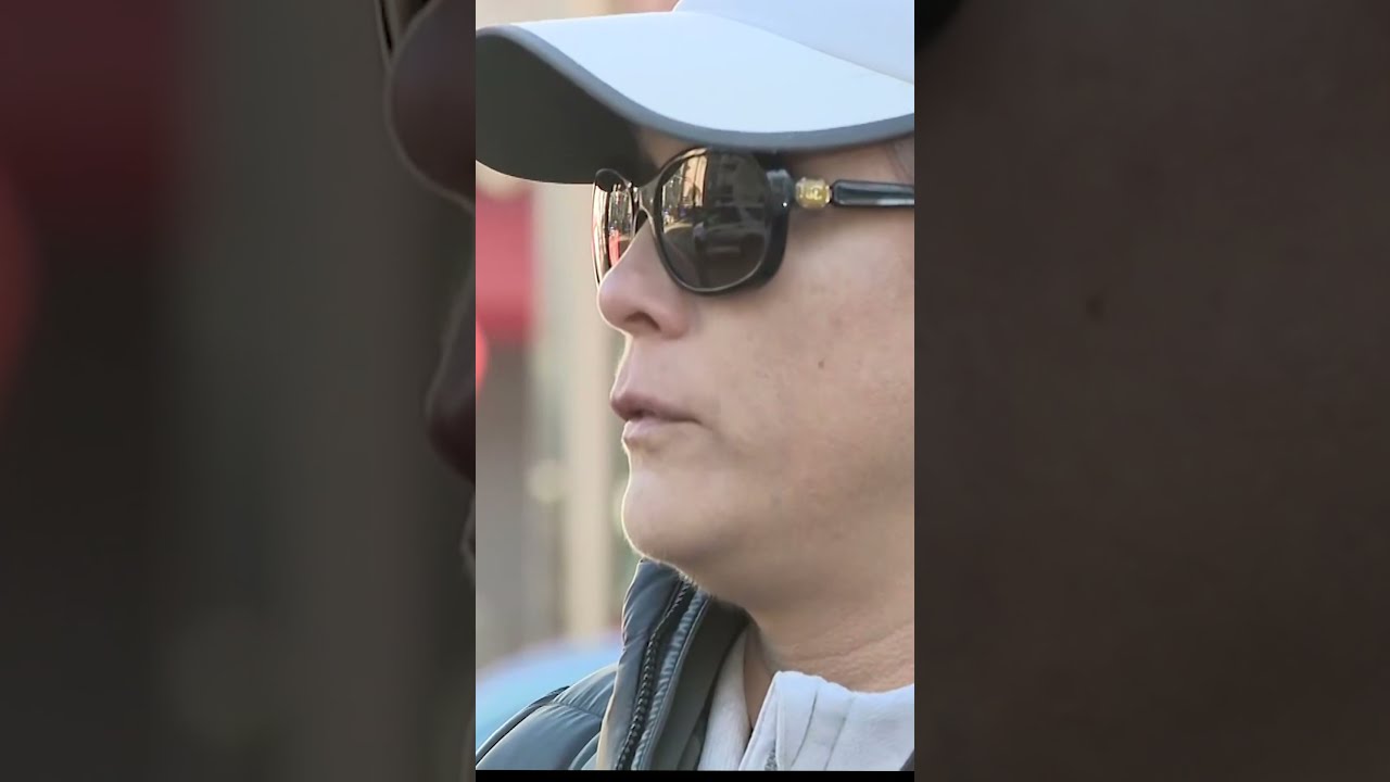 Witness To New Orleans Terror Attack Recounts Horror