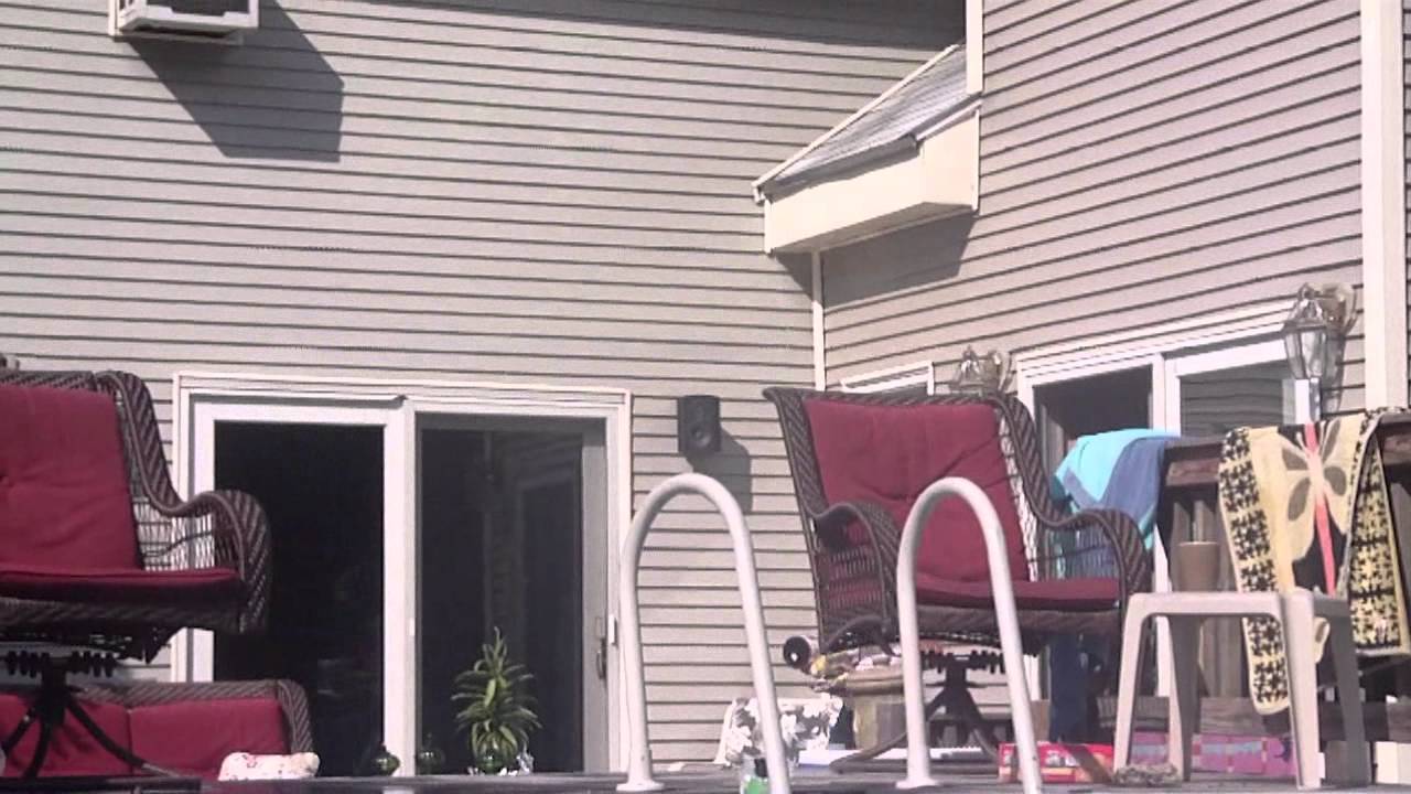 jenna fox (with bloopers)