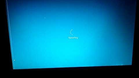 How to Enable Virtualization in BIOS in Windows 7/8/10
