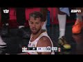 FULL GAME HIGHLIGHTS: Sydney Kings vs Illawarra Hawks