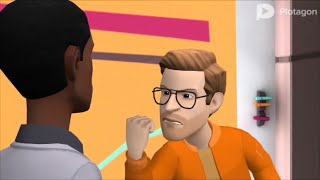 Half Life in a nutshell