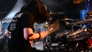 DownloadDrum Burgerkill LIve in Medan - Putra Pra Ramadhan Drum MP3 MP4 Drum Burgerkill LIve in Medan - Putra Pra Ramadhan Drum