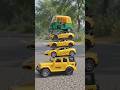 Best Toy Car Challenge Ever 🚗🔥 RC Car Test Video