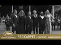 THE VELVET UNDERGROUND - RED CARPET - CANNES 2021 - EV