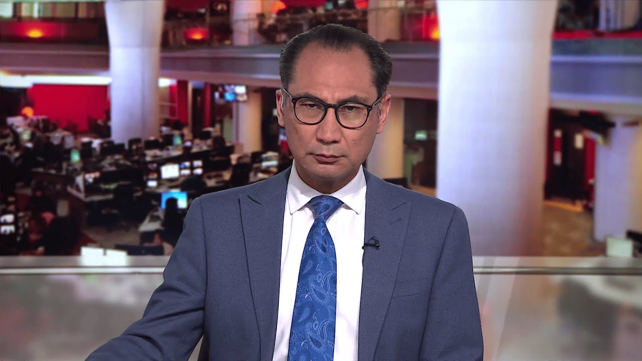 BBC News Persian (04IRDT Headlines + Intro + Blooper 21/5/22