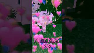 Não estou mais sozinho no Hardcore… 🐺