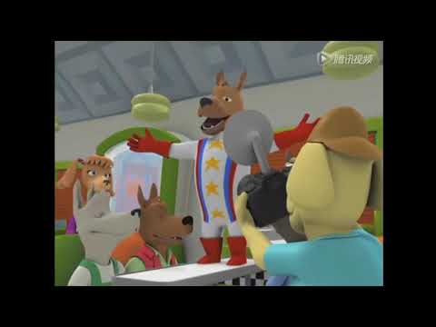 Turbo Dogs episode Best Buds Forever aired on December 27, 2012