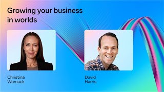 Growing Your Business in Worlds