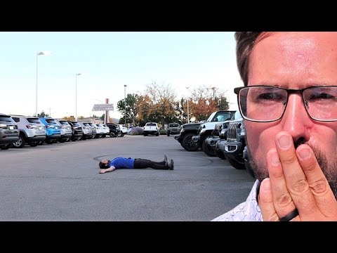 The Car Market