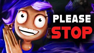 Poppy Playtime Chapter 5 Nearly Drove Us Insane