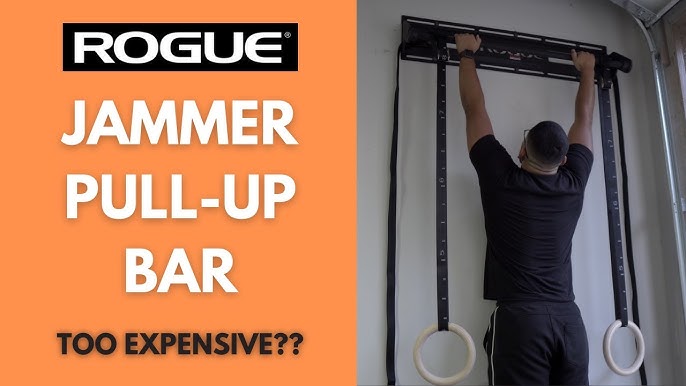 The 10 Best Pull-Up Bars in 2022 - Pull-Up Bars for Home