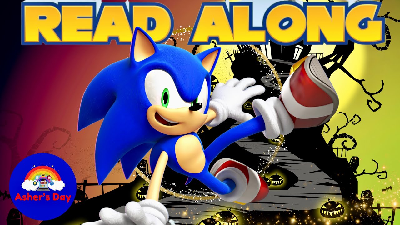 Sonic Halloween Crush APK for Android Download