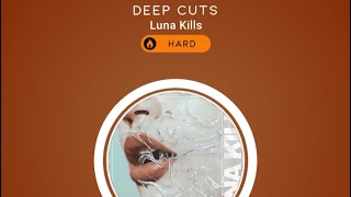 [Beatstar] Deep Cuts - Luna Kills / DP SR 75K