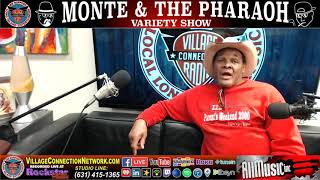 Butch Reed On Blowing his Shot to Become IC Champ