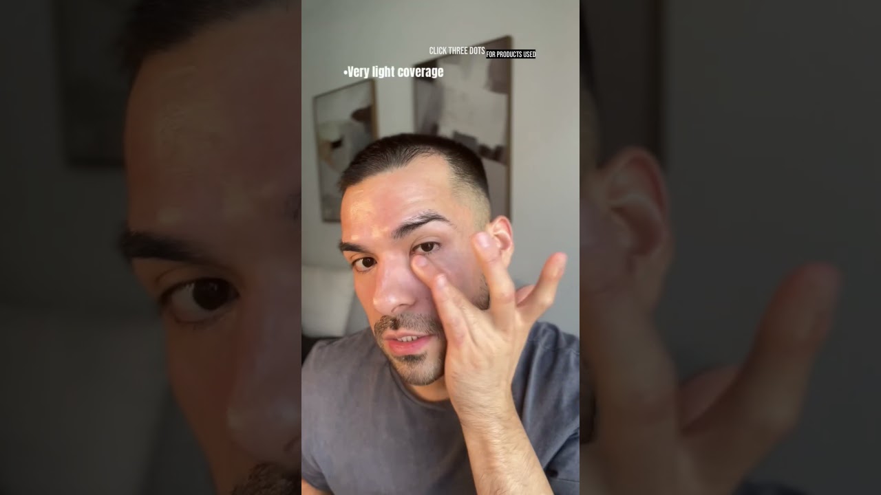 First impressions Jones Road What the foundation