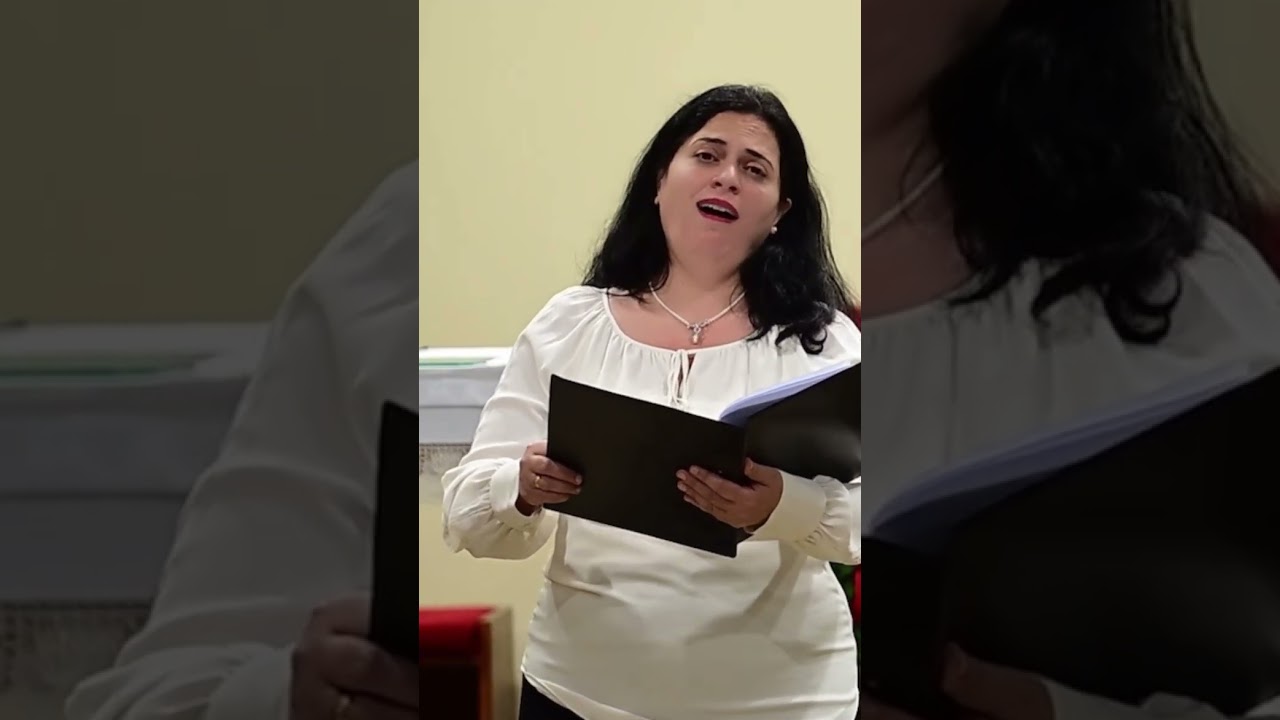 Una Tonada (A la Placita) Gregory Carreño