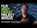 SPOTLIGHT - Harry Yoon | Project Involve Fellow (2004)