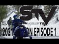 Snowmobiler TV 2021 - Episode 1