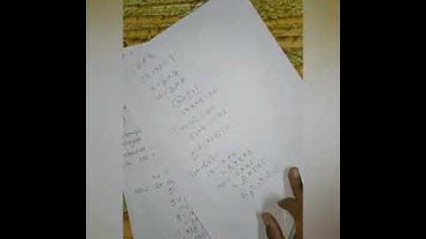 SY BSC (Computer Science) Mathematics- Paper 1 Groups & Coding Theory Chapter 1-The integer (Part 4)