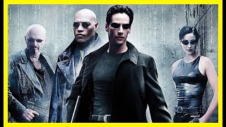 The Matrix Decoded