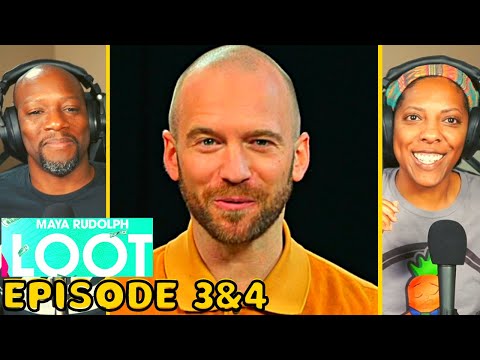 Is It Getting Better?  Loot Episode 3 and 4 Reaction