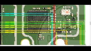 Vivo Y20 MTK   Back Camera 2MP Depth Schematic Diagram ,Lion rom