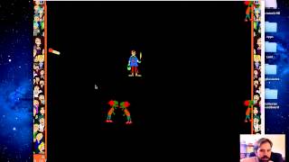 Let's Make A Zombie Game App - Early stages screenshot 2