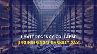 Hyatt Regency Disaster: The Deadliest Structural Failure in U.S. History