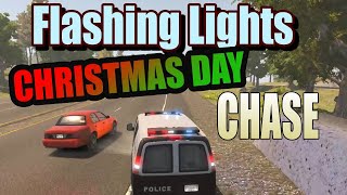 Prisoner Transport Van and Chase! | Flashing Lights early access game screenshot 4